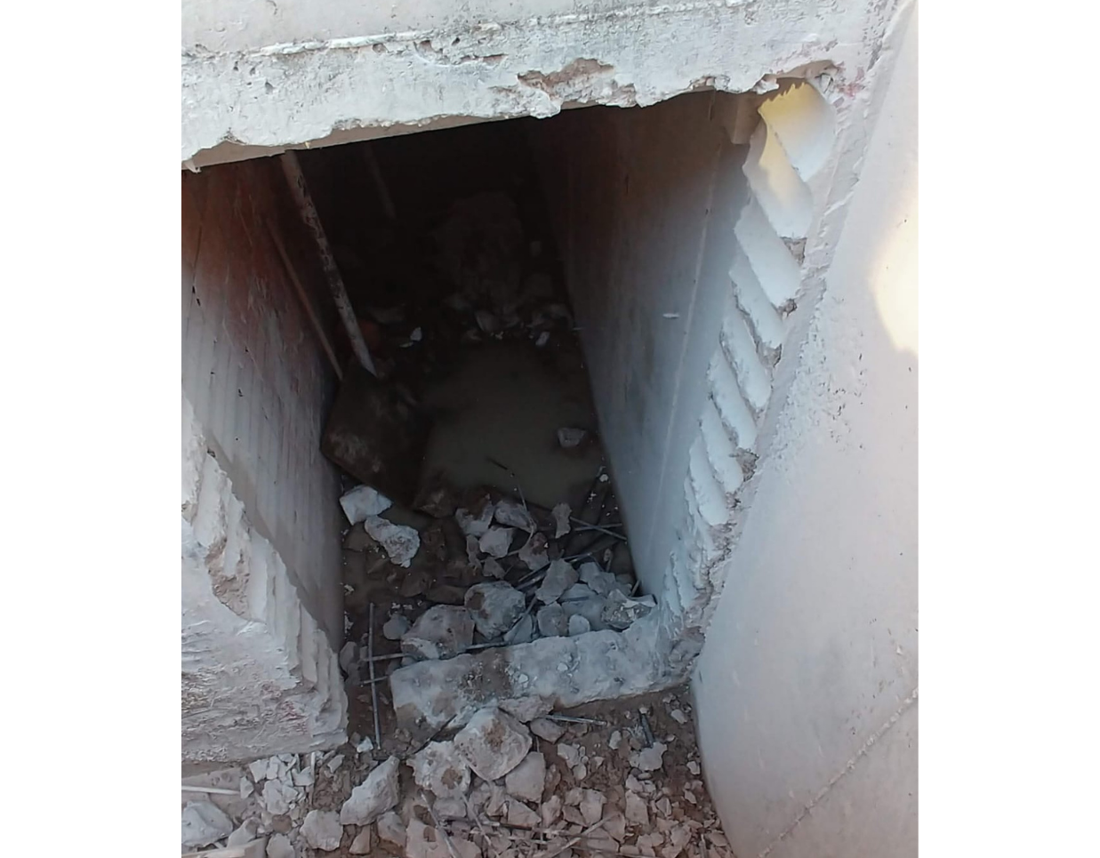 Kocaeli Otel ve Restoran İnşaatı Kapı ve Hasır Döşeme Kesim ve Kırımı Projesi